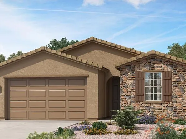 8549 S Placita Reata, Vail, AZ 85641