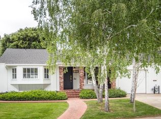 1231 Alden Ct, Belmont, CA 94002