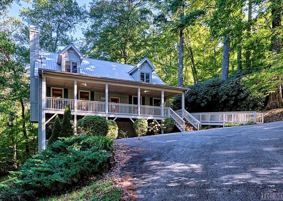 16 Chowan Dr, Highlands, NC 28741 Zillow
