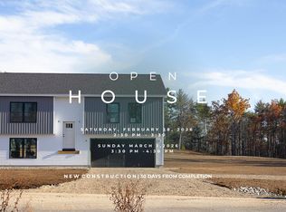 9 Hunters Hvn, Standish, ME 04084