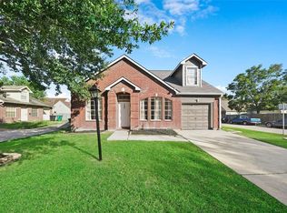 127 Clairy Ct, Houston, TX 77076
