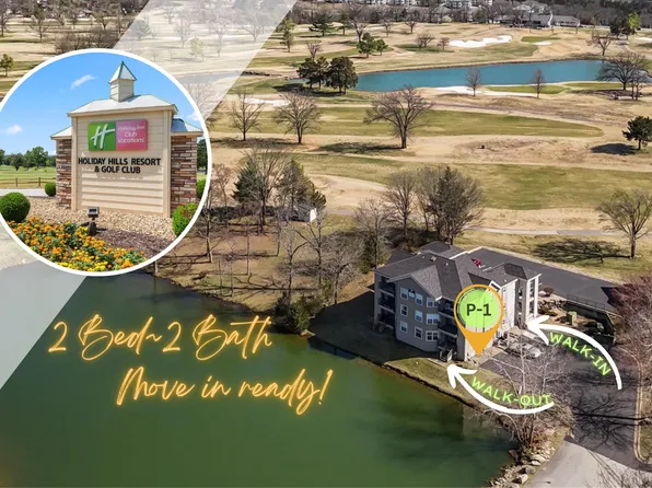 188 Rockford Drive #W, Branson, MO 65616
