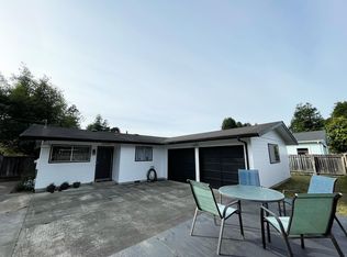 3222 Freese Ave, Eureka, CA 95503