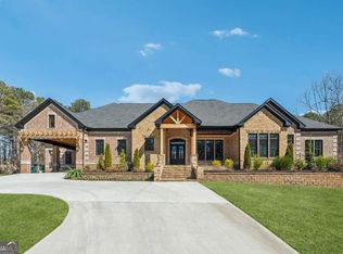 1244 Janmar Rd, Snellville, GA 30078