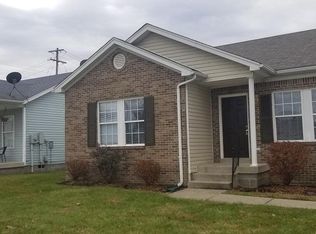 105 Deerfield Ct, Shepherdsville, KY 40165