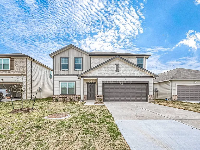 3993 Fringe Tree Ln — Photo 2