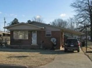 528 S Pine Ave, Trumann, AR 72472