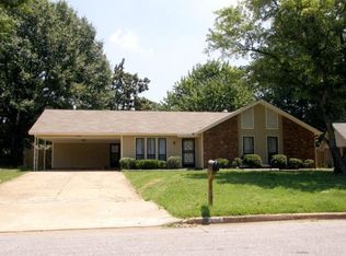 3208 Drayton Woods Dr, Memphis, TN 38134
