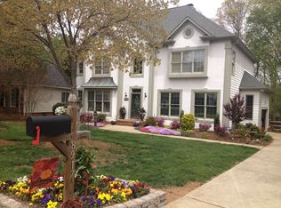 8917 Tartan Ridge Dr, Huntersville, NC 28078