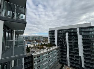 6808 Minoru Blvd #1106, Richmond, BC V6Y2V7