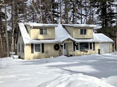 114 W Pleasant Ave, Tomahawk, WI, 54487