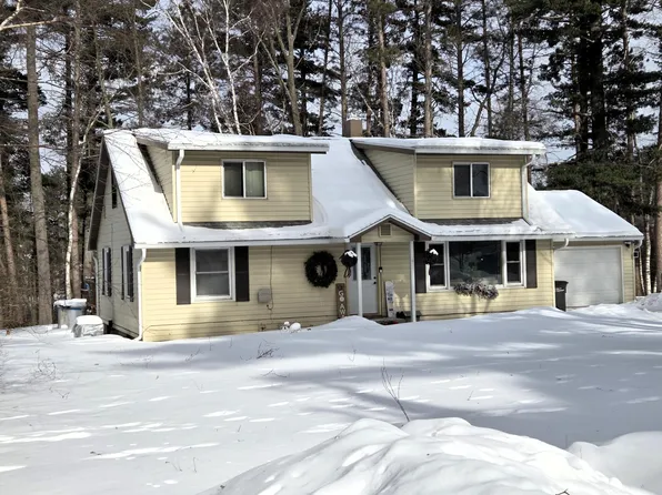 114 W Pleasant Ave, Tomahawk, WI 54487