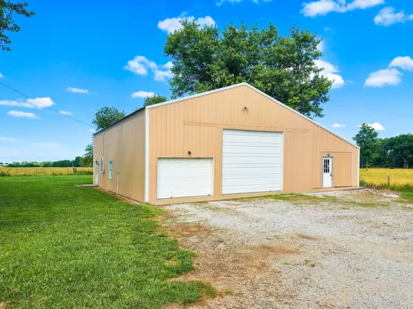 23876 State Highway 37, Washburn, MO 65772