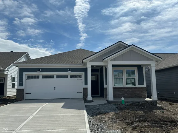 19565 Boulder Brook Ln, Westfield, IN 46074