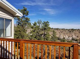 1210 Sioux St, Los Alamos, NM 87544