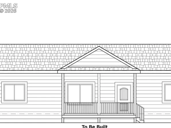 189 Rhyolite Ln, Florissant, CO 80816