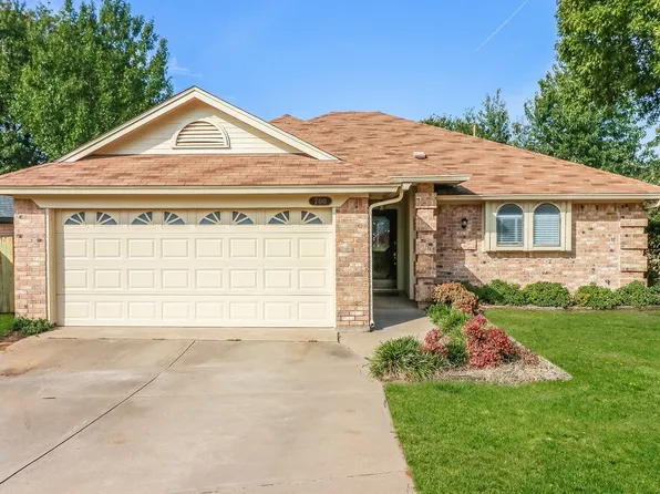 700 Sandy Trl, Fort Worth, TX 76120