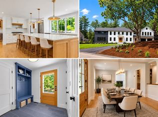 41 Westford Farm Rd, Duxbury, MA 02332