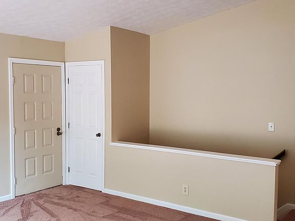 Entry Living room/ Family room