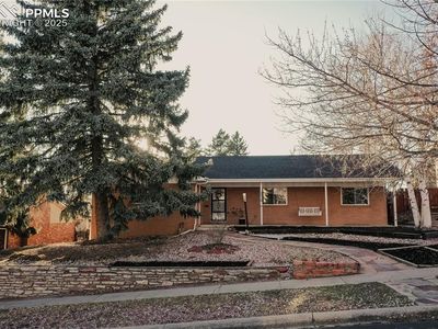 2210 Monteagle St, Colorado Springs, CO, 80909