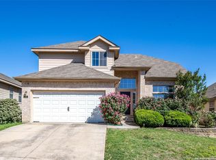 7131 Capricorn Way, Converse, TX 78109
