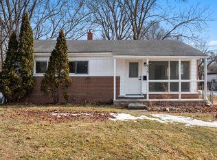 633 Fox Ave, Ypsilanti, MI 48198