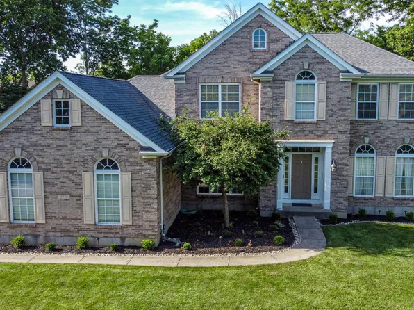 (undisclosed Address), Mason, OH 45040