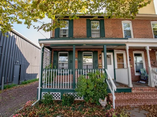 276 N Union St, Lambertville City, NJ 08530