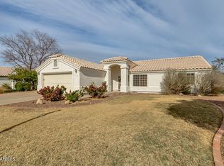 3140 E Downing St, Mesa, AZ 85213