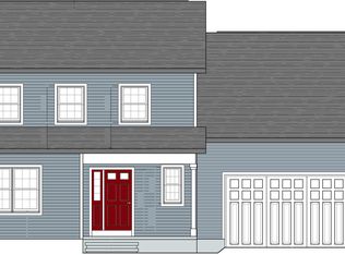 8 Parkhurst Rd, Gansevoort, NY 12831