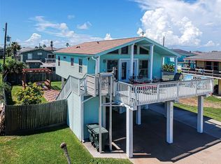 4014 Kent Dr, Galveston, TX 77554