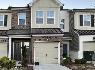 1063 Fitchie Pl #1, Durham, NC 27703