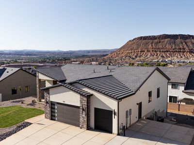 1505 E Centaurus Way, Washington, UT, 84780