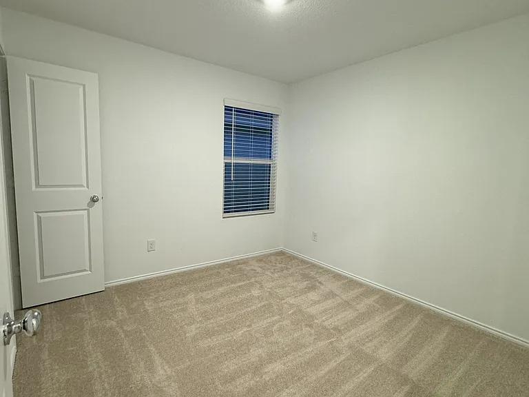 Bedroom - 1