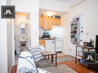 15 Keswick St #9, Boston, MA 02215