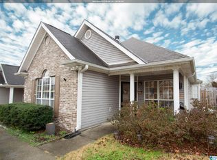 207 Hidden Creek Pkwy, Pelham, AL 35124