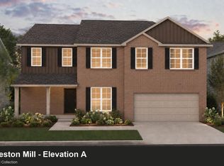 147 Magellan Ln, Georgetown, KY 40324