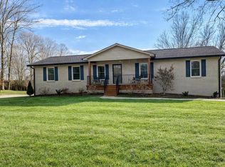 1868 Herbert Garrett Rd, Cookeville, TN 38506