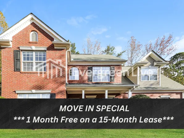 185 Argonne Dr, Fayetteville, GA 30214