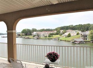154 Villa Point #A, Hot Springs National Park, AR 71913