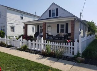 230 3rd St S, Brigantine, NJ 08203