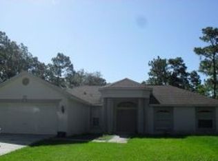 17450 Macek Rd, Weeki Wachee, FL 34614