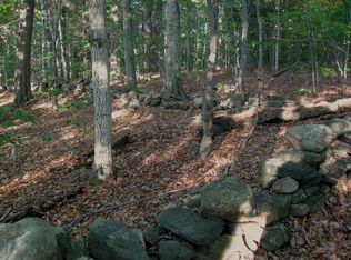 Brick House Rd, Cummington, MA 01026