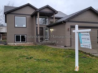 17514 E 3rd Ln, Spokane Valley, WA 99016