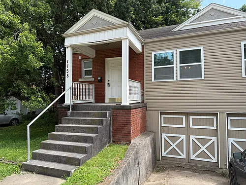 1158 E Loren St Photo 1