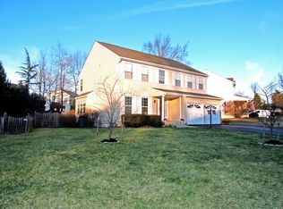 10511 Aspen Wood Ct, Manassas, VA 20110