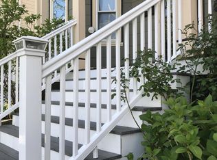 122 Rogers Ave #3, Somerville, MA 02144