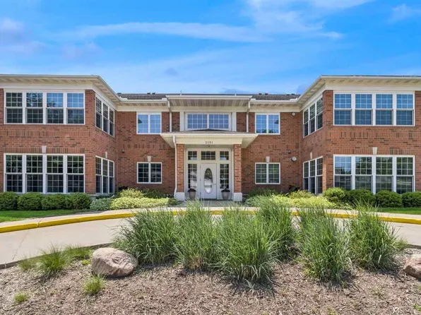 2601 Hickory Trl APT 1, Iowa City, IA 52245