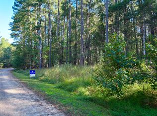 0 Pool Rock Plantation Ln Lot 44, Henderson, NC 27537