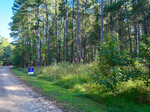 0 Pool Rock Plantation Ln Lot 44, Henderson, NC 27537